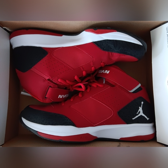 Jordan BCT MID 2 - Picture 7 of 7